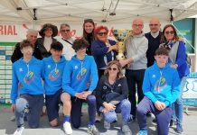 Ciclismo – Gli Allievi del Mincio Chiese brillano a Cellatica. Poker di vittorie nei Giovanissimi. Diego Ressi al via del Giro di Sicilia mincio