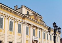 Disegniamo l’arte approda a Palazzo d’Arco, al Maca e a Sabbioneta