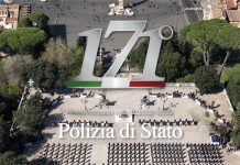 Domani al teatro Bibiena la festa della Polizia di Stato nel 171° anniversario della fondazione