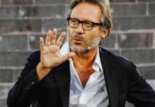 In Sant’Andrea incontro con lo psicologo Massimo Recalcati