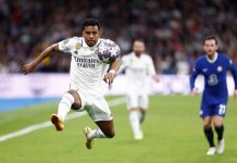 Il Real vince anche a Londra, blancos in semifinale