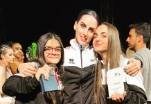 Pole Dance – La Smirnov Acrobatic Academy protagonista al “Pole Art Italy” smirnov