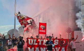 Trasferte, in arrivo la sospensione del divieto ultras_2595247