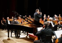 Il Festival pianistico regala un’altra perla
