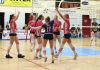 Volley Serie B1 femminile – Volta ribalta il Focol Legnano (3-0): è finale per l’A2!