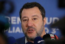 Lavoro, Salvini “Strada giusta e Lega protagonista”