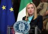 Ue, Meloni “Sul patto di stabilità miope non considerare lo scenario cambiato”