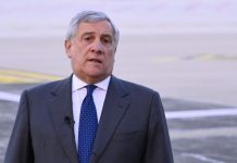 Forza Italia, Tajani “No aspiranti leader, Berlusconi nostra guida”