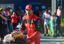 Sainz “Alla Ferrari tutti ci aspettavamo qualcosa in più”