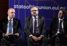 The State of the Union, da Bayer sfida per la sostenibilità