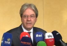 Pnrr, Gentiloni “Ritardi tecnici ma buona cooperazione Bruxelles-Roma”