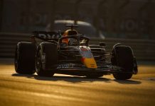 Verstappen il più veloce nelle FP2 a Miami, poi le Ferrari