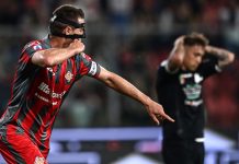 La Cremonese vince 2-0 lo scontro salvezza con lo Spezia