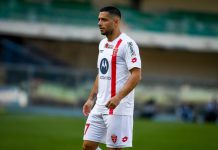 Caprari risponde a Sanabria, Torino-Monza 1-1