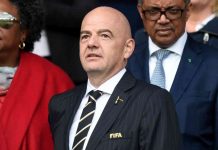 Infantino “Insulto a Vlahovic inaccettabile, pene severe”