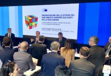 Ue, con più integrazione oltre 2,8 mld l’anno entro il 2032