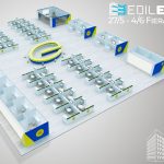 Fiere, Elettrolazio farà formazione a Edil Expo Roma 2023