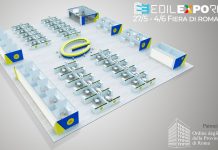 Fiere, Elettrolazio farà formazione a Edil Expo Roma 2023