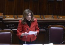 Riforme, Casellati “I tempi sono maturi”