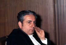 Terrorismo, “Storia di un giudice” apre serie podcast in ricordo vittime