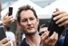John Elkann “Per la Juve anno difficile fuori dal campo”