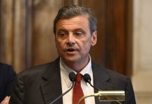 Riforme, Calenda “Il presidente della Repubblica non si tocca”