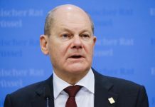 Scholz “L’Ue dev’essere più ampia, riformata e aperta al futuro”