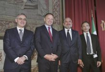 Dall’industria alimentare italiana 179 miliardi di fatturato annuo