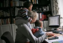 Maternità, importante riconoscere e disinnescare i sensi di colpa