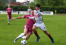 Calcio dilettanti, play off e play out – Castiglione, serve un capolavoro. Suzzara, pomeriggio di passione casti