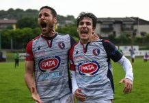 Calcio Play off Eccellenza – Castiglione più forte di tutto: l’1-1 col Cazzago vale l’accesso al secondo turno