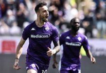 Castrovilli e Bonaventura, la Fiorentina batte 2-0 l’Udinese