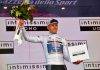 Evenepoel saluta il Giro, positivo al Covid