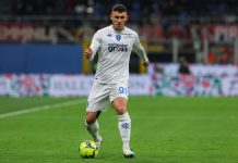 Pari con la Samp al 93′, l’Empoli festeggia la salvezza