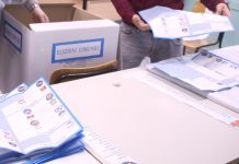 Centrodestra conquista Latina, a Brescia si conferma il centrosinistra