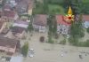 Per il maltempo 3 morti in Emilia-Romagna, situazione resta critica