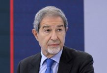 Maltempo, Musumeci “Stato di emergenza sarà ampliato”