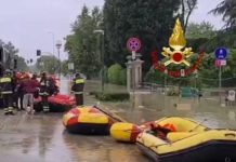 Maltempo, salgono a 8 i morti in Emilia Romagna