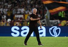 Mourinho “Per centrare la finale serve una gara straordinaria”