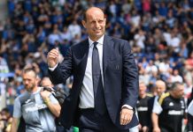 Allegri “Anno folcloristico, la Juve merita la finale”