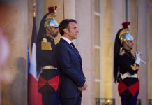 Maltempo, Macron a Meloni “Pronti a fornire ogni aiuto utile”