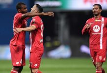 Il Monza non si ferma più, 2-1 in casa del Sassuolo