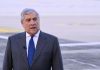 Tajani “Dobbiamo essere nuovo riferimento per elettorato di centro”