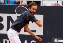 Medvedev nuovo re di Roma, battuto Rune in finale