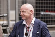 Infantino “Calcio italiano vivo, complimenti alle finaliste”