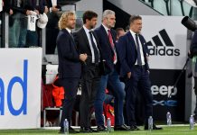 Caso plusvalenze, da Corte Figc -10 punti alla Juventus