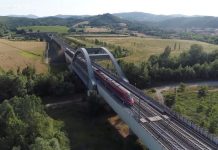 Fibra e 5G sulla rete del Gruppo FS per un’Italia più connessa