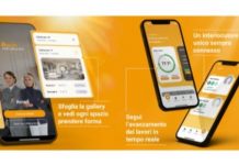 Casa, nasce l’App Facile Ristrutturare