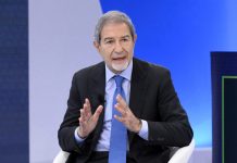 Musumeci “La messa in sicurezza del territorio sia una priorità”