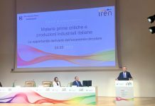 Materie prime strategiche, economia circolare sempre più decisiva